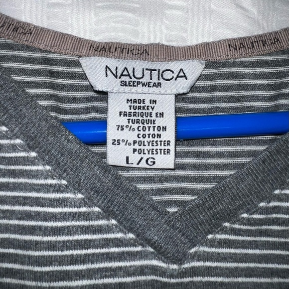Nautica sleepwear - Picture 3 of 3